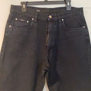 Hugo Boss vintage Jeans
